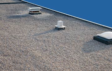 flat roofing Winkfield, Berkshire