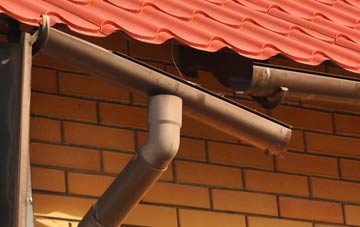 Winkfield gutter repair costs