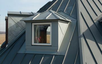 metal roofing Winkfield, Berkshire