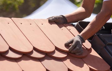 Winkfield roof tile contractors