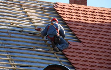 roof tiles Winkfield, Berkshire