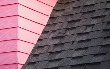 rubber roofing Winkfield, Berkshire