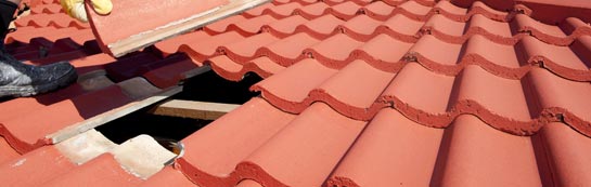 compare Winkfield roof repair quotes
