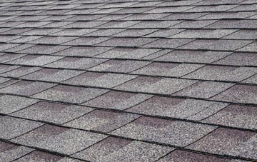 Winkfield tiles for shallow pitch roofing
